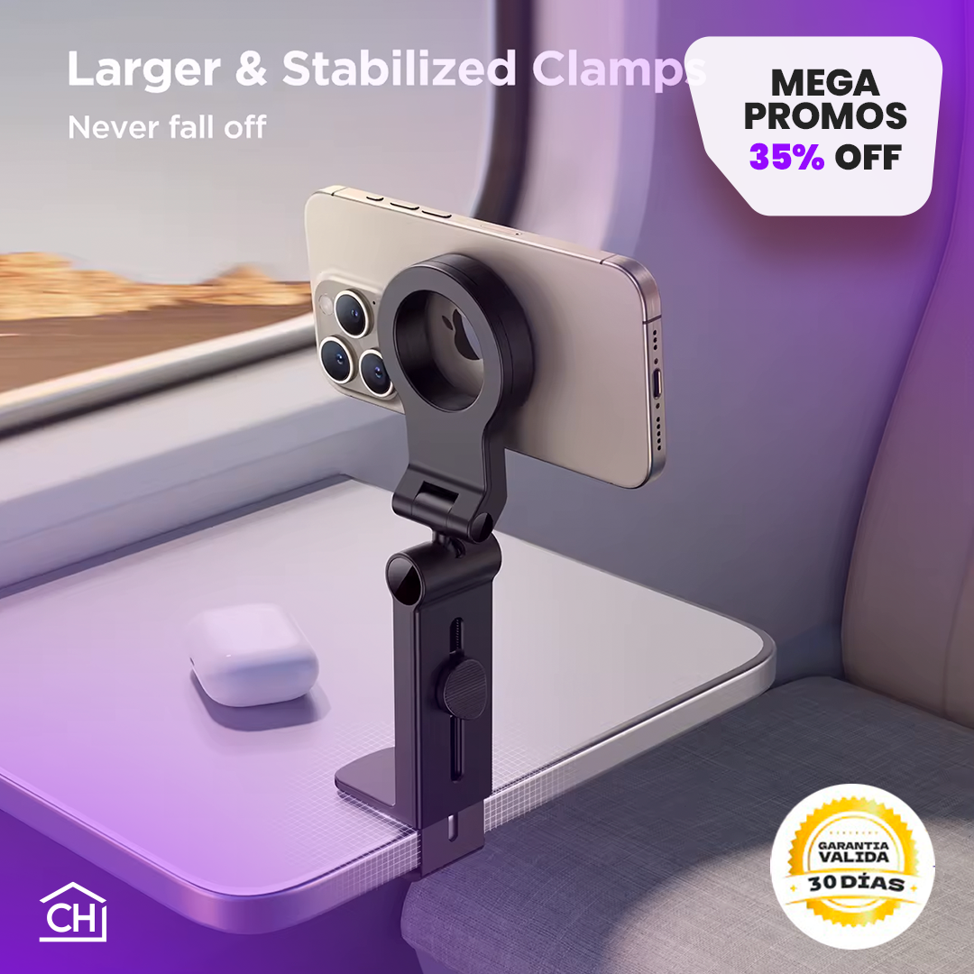 SKYMAG SOPORTE DE CELULAR MAGNETICO