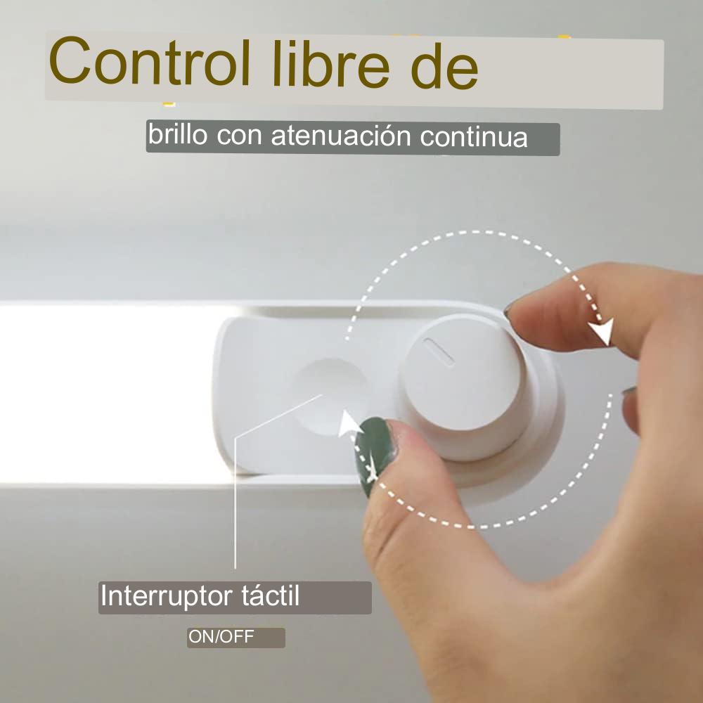 LAMPARA LED INTELIGENTE