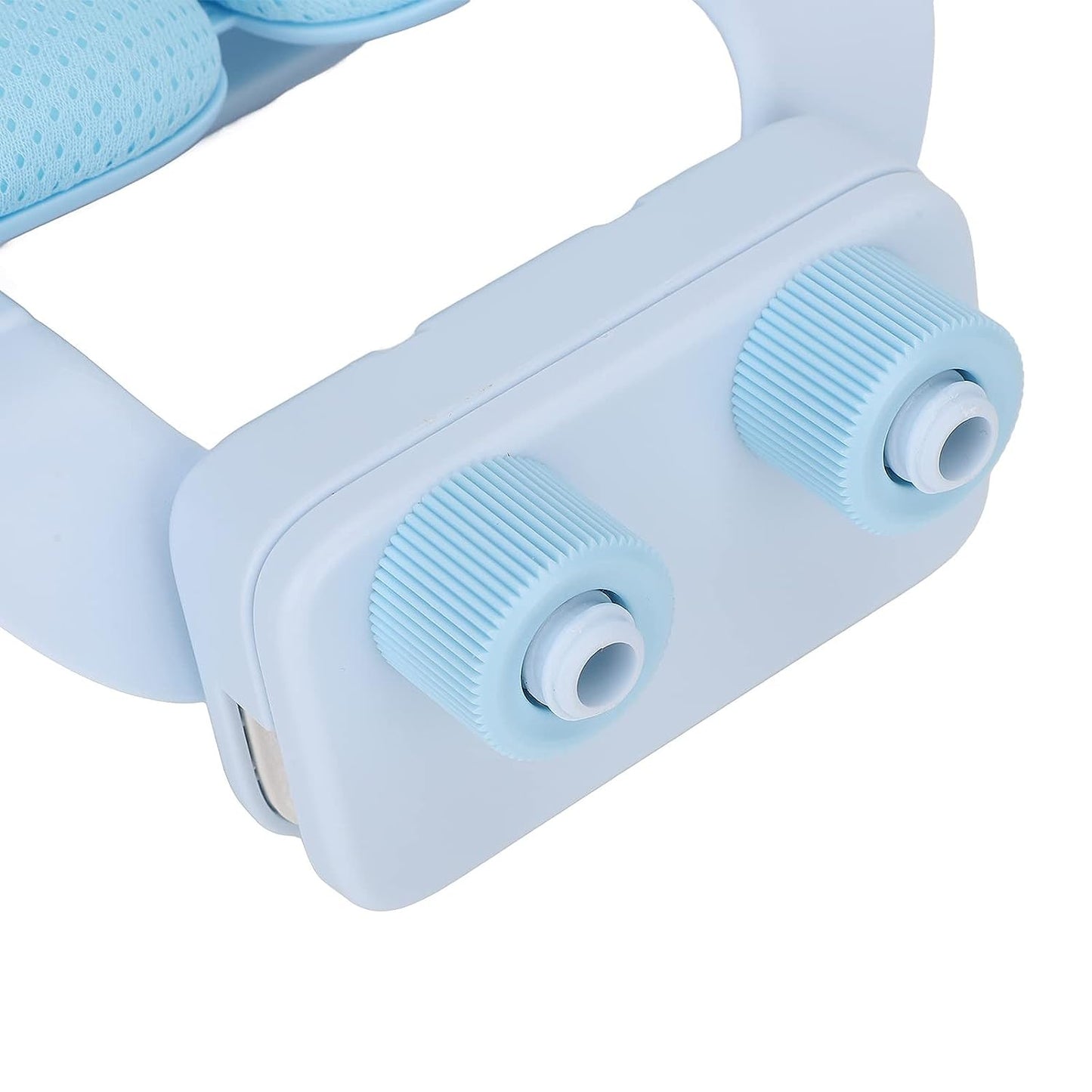 SOPORTE DE PECHO DOBLE PREVENTIVO DE MIOPIA