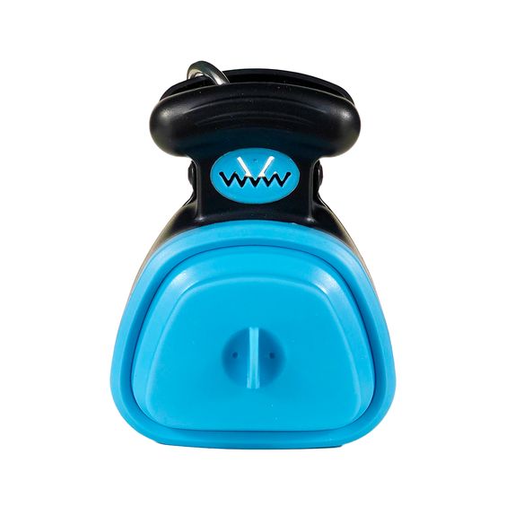 RECOGEDOR PORTATIL PARA MASCOTAS