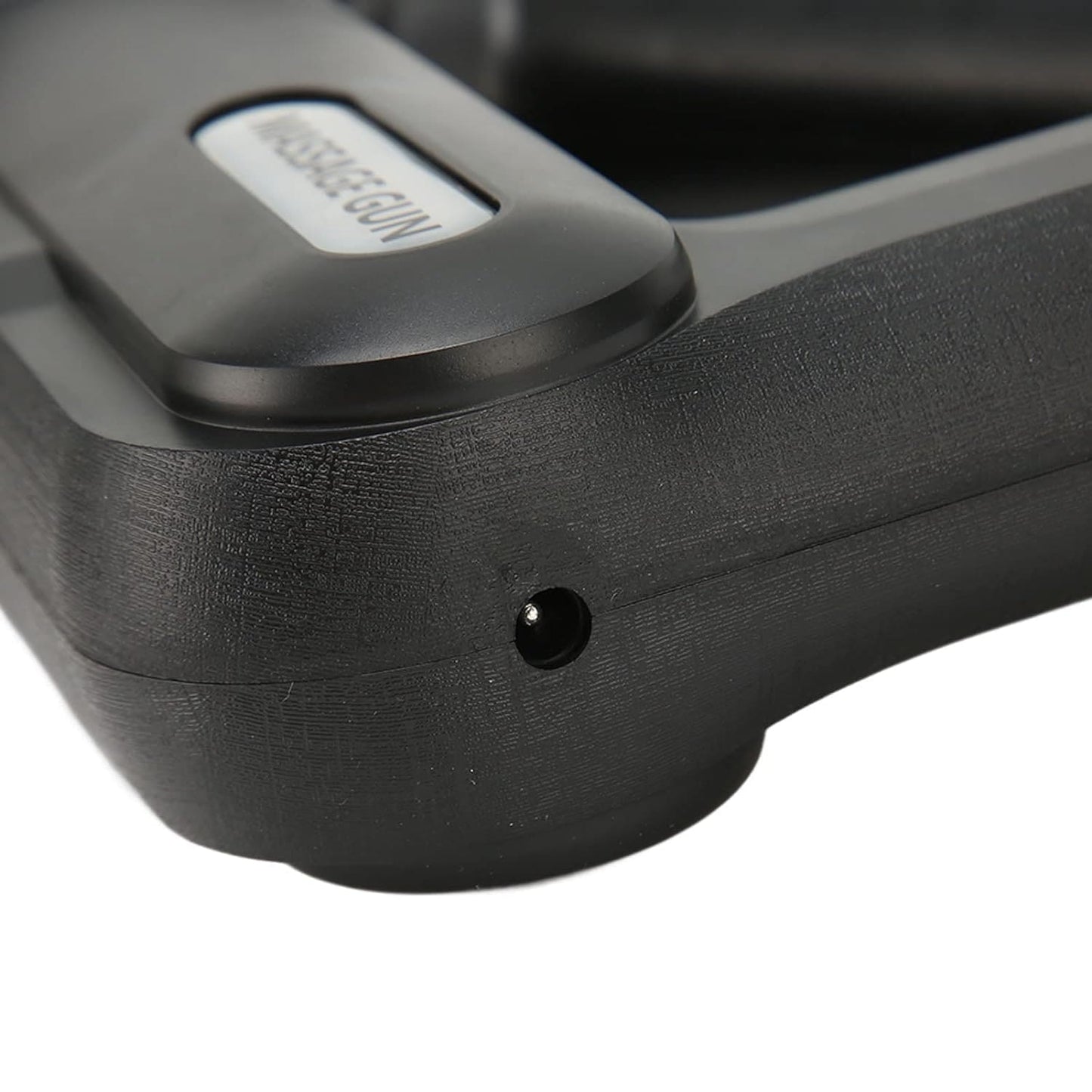 TRIANGULO MASAJEADOR + 12 ACCESORIOS