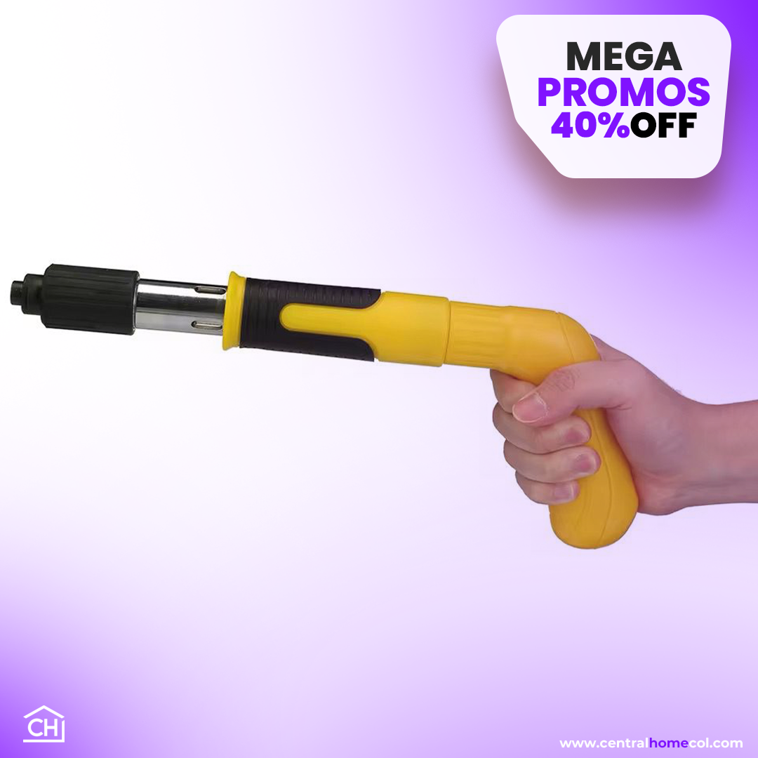 PISTOLA REMACHADORA METALÚRGICA DE ALTA CALIDAD