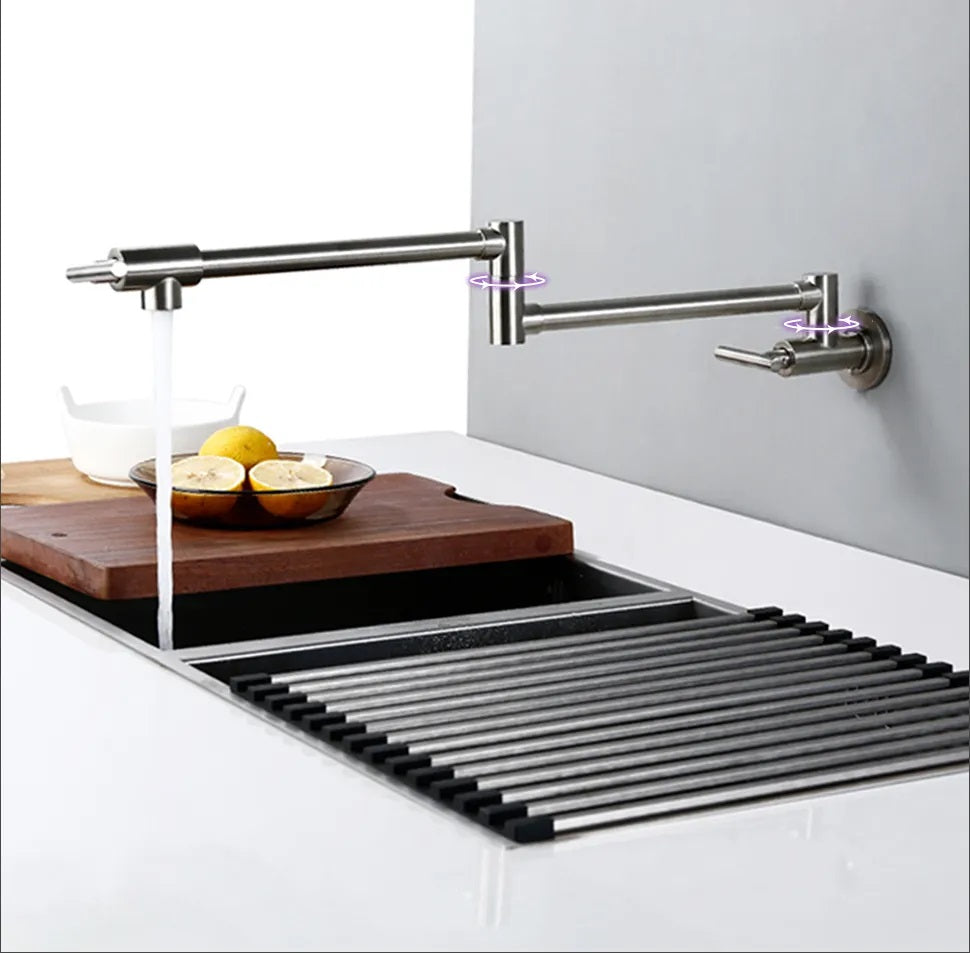 GRIFO DE PARED PARA COCINA