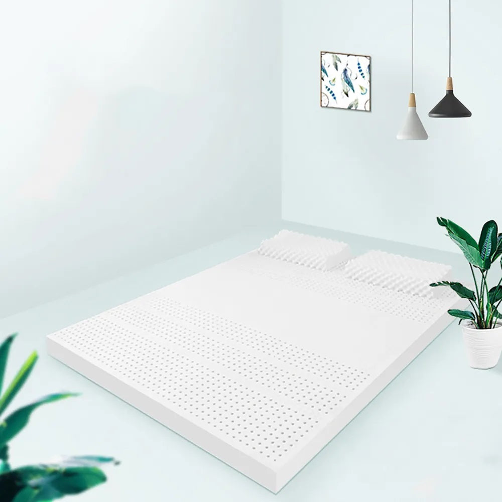 COLCHON TIPO ORTOPÉDICO BAMBU®️