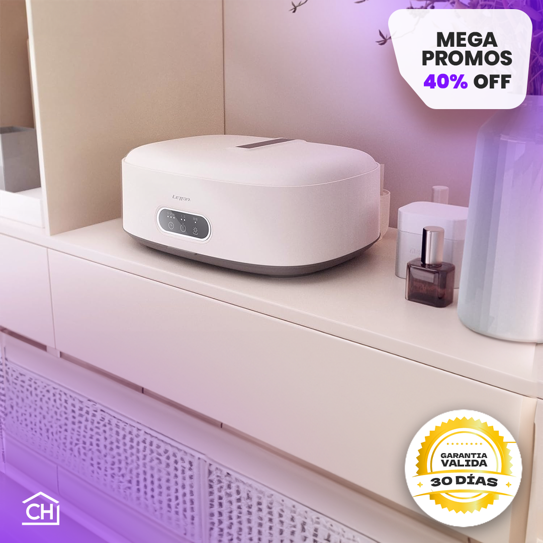 SECADORA DE ROPA PORTATIL