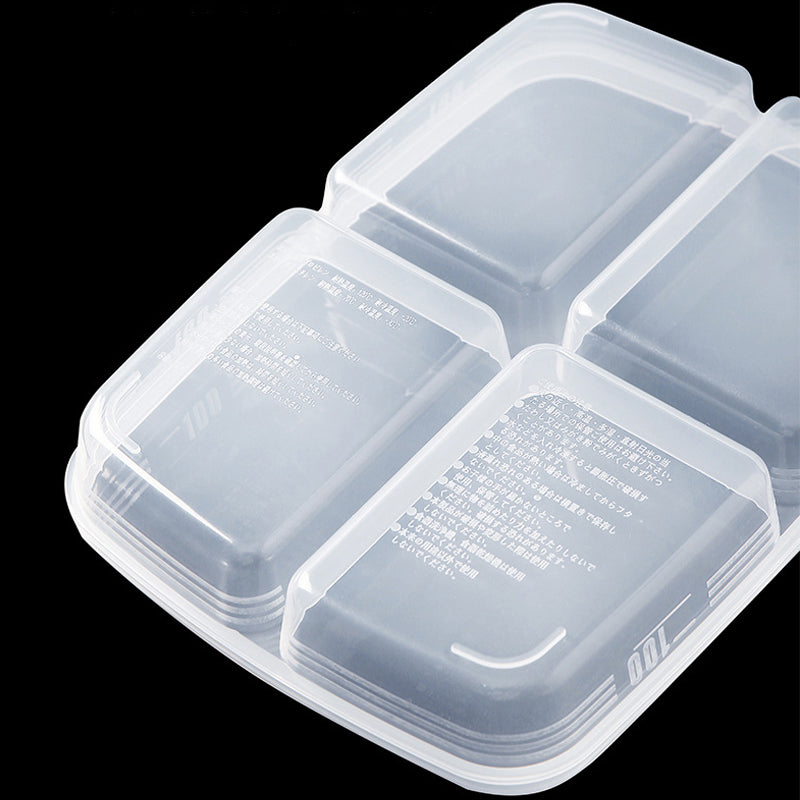 CAJA ORGANIZADORA PARA CONGELADOR