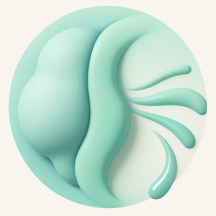 Libera el exceso de líquido que te hace sentir pesada, torpe e incómoda constantemente.