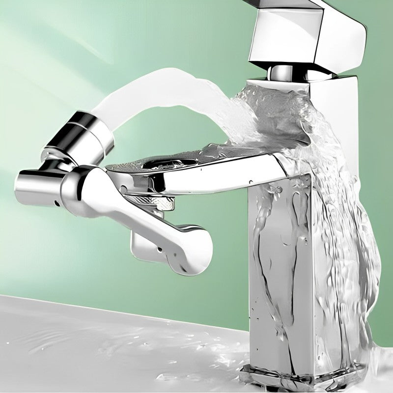 EXTENSOR DE GRIFO 1080 MULTIFUNCIONAL