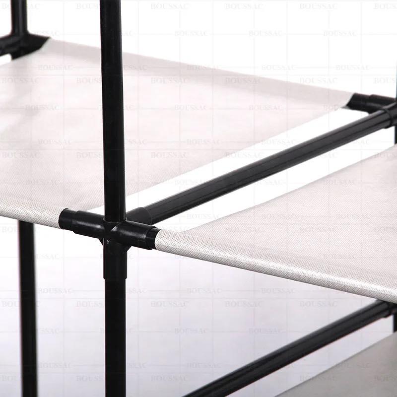 ESTANTE MULTIUSOS TIPO CLOSET