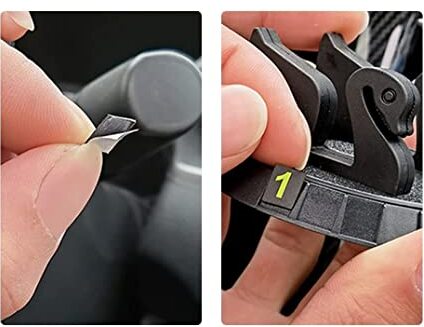 ALMOHADILLA ANTIDESLIZANTE PARA CARRO