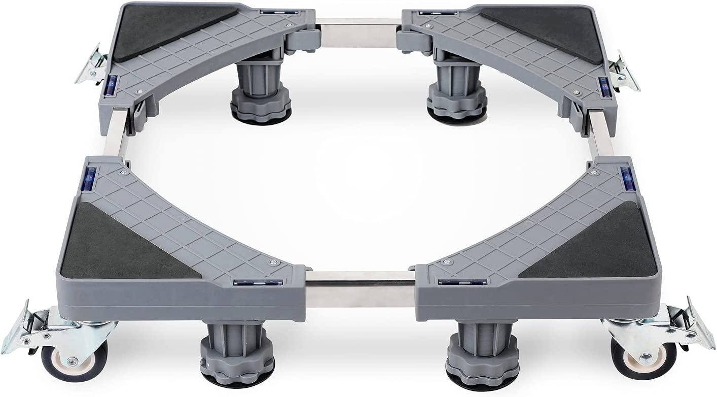 SOPORTE CUADRADO PARA ELECTRODOMÉSTICOS