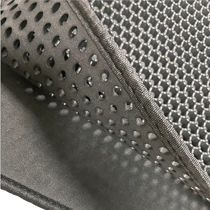 TAPETE COLECTOR ARENA