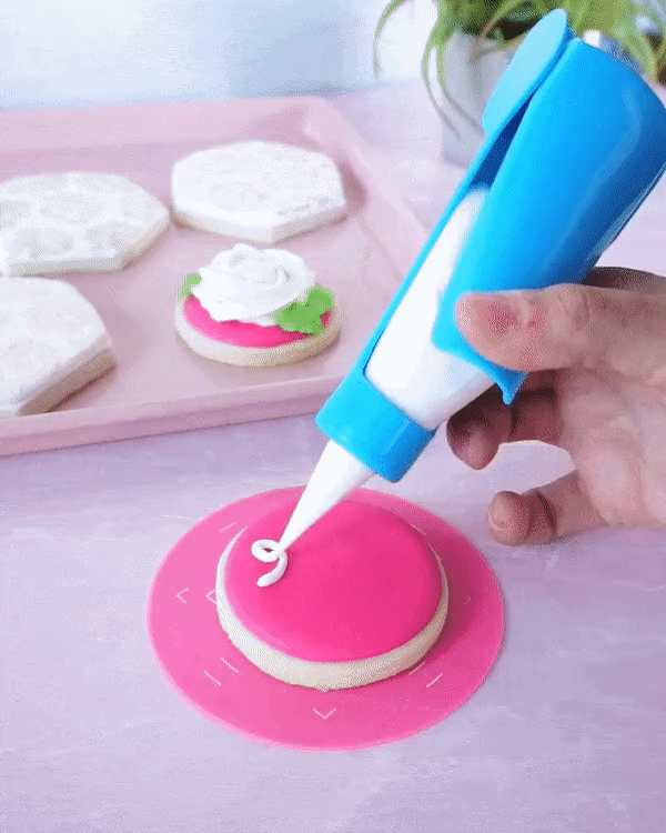 LAPÍZ PARA REPOSTERIA BOQUILLAS PASTELERAS