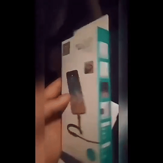 CABLE DE CARGA FLEXIBLE