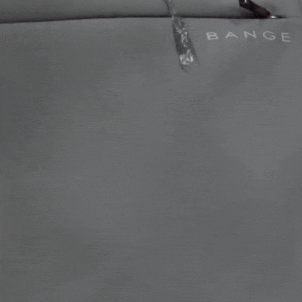 MALETIN VIAJERO IMPERMEABLE BANGE