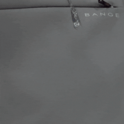 MALETIN VIAJERO IMPERMEABLE BANGE