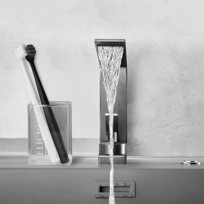 GRIFO DE LUJO ESTILIZADO DELUX