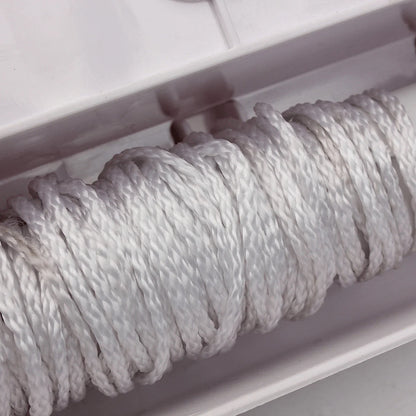 TENDEDERO RETRACTIL EXTENSIBLE DE PARED