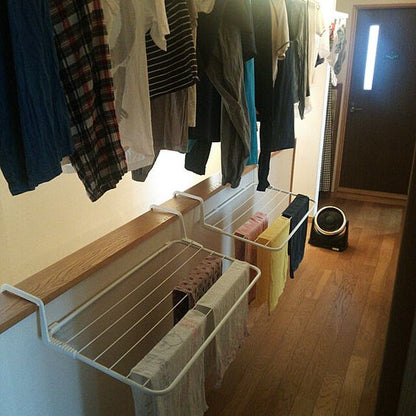 TENDEDERO DE VENTANA Y BALCON