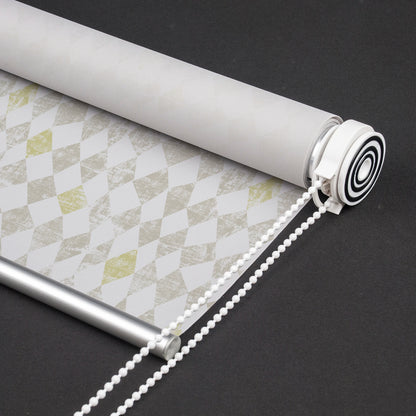 PERSIANA AJUSTABLE SIN PERFORACION DE PARED