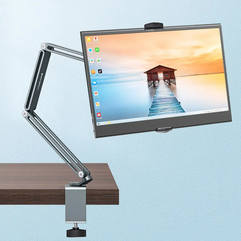 SOPORTE IPAD MAGNETIC 360° + ENVIO GRATIS