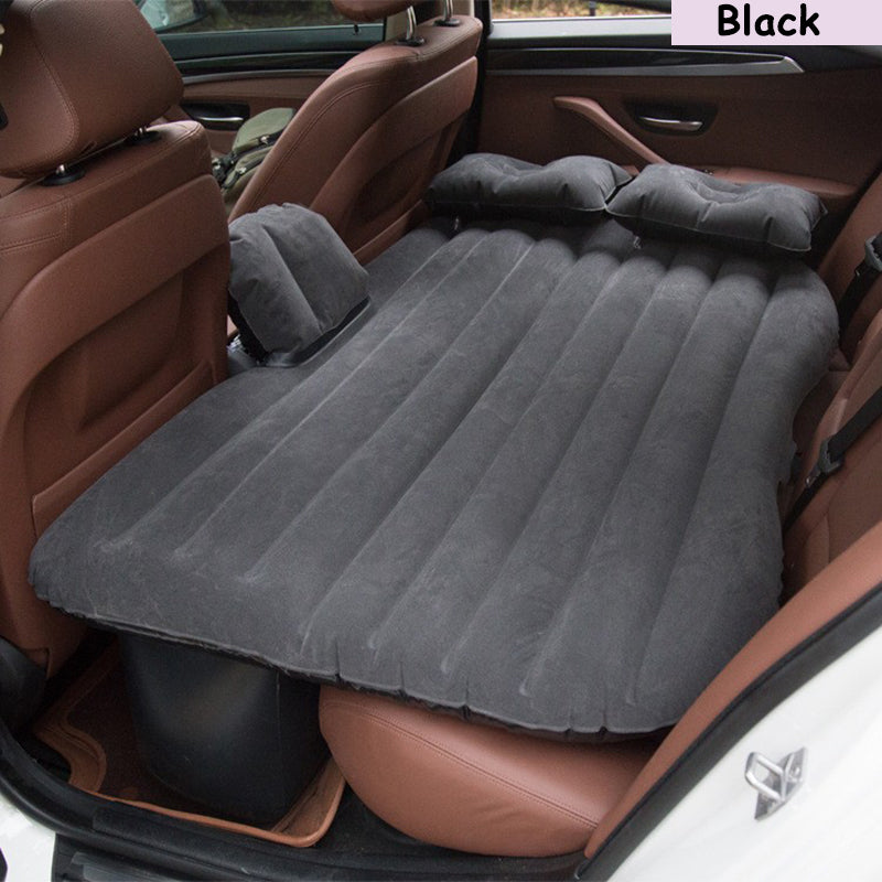 COLCHON INFLABLE PARA CARRO