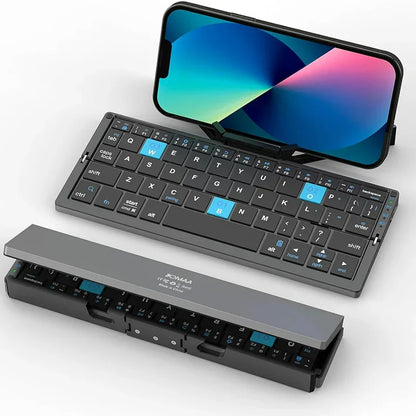 TECLADO INALAMBRICO PARA SMARTPHONE