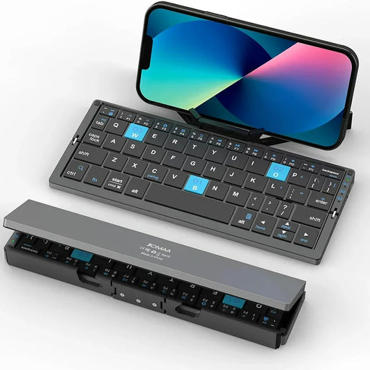 TECLADO INALAMBRICO PARA SMARTPHONE