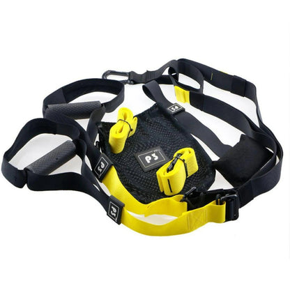 BANDAS AJUSTABLES DE ENTRENAMIENTO TRX