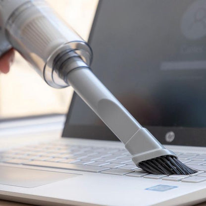 ASPIRADORA MINI 4 EN 1