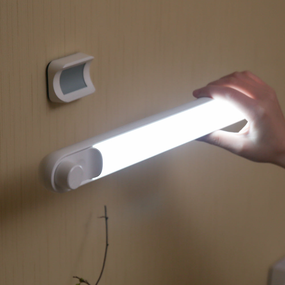 LAMPARA LED INTELIGENTE