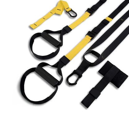 BANDAS AJUSTABLES DE ENTRENAMIENTO TRX