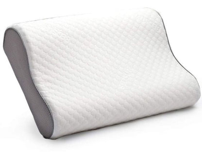 ALMOHADA CONFORT CERVICAL