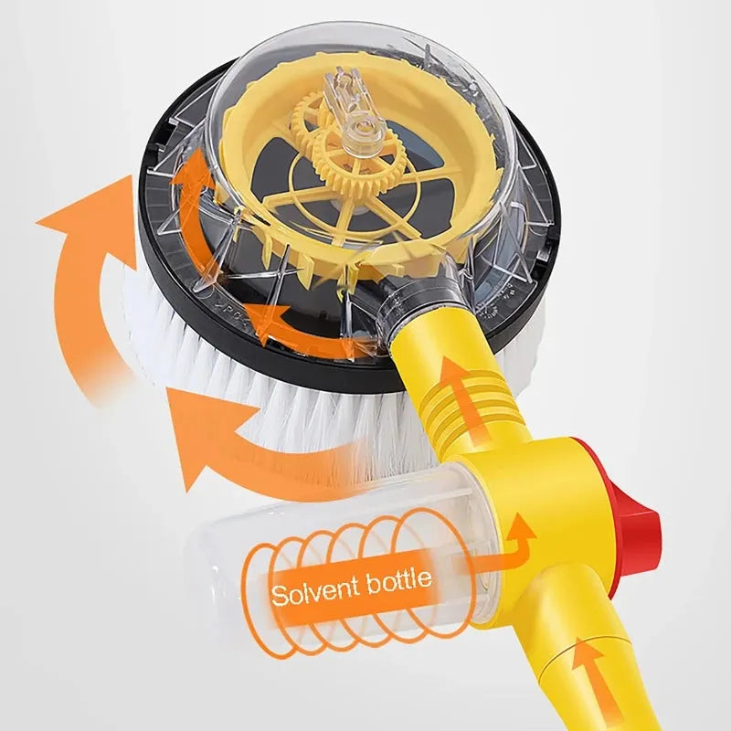 TURBO SHINE PARA CARRO