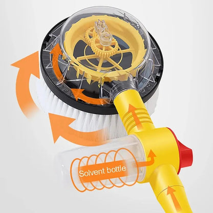 TURBO SHINE PARA CARRO