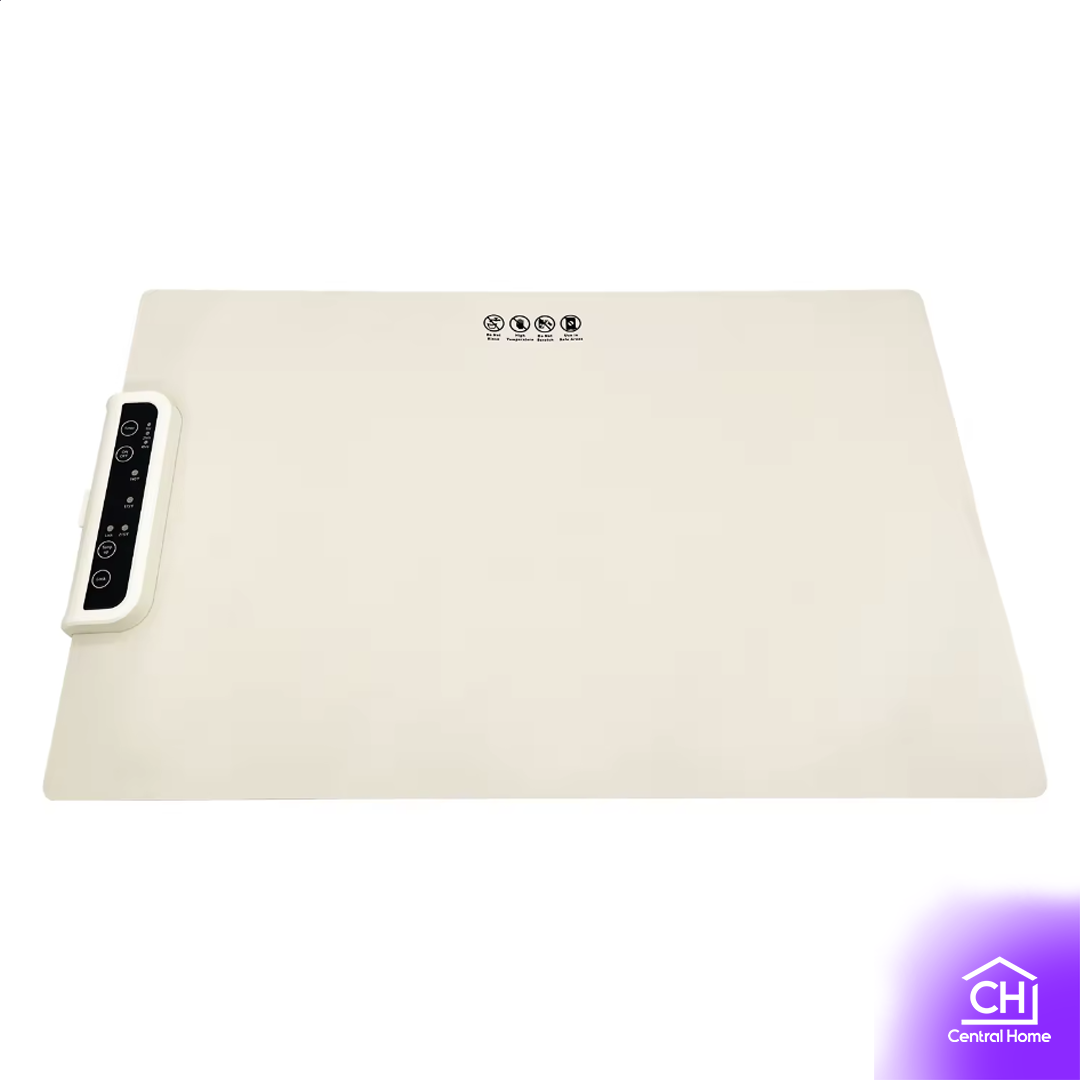 BANDEJA CALENTADORA AUTOMATICA