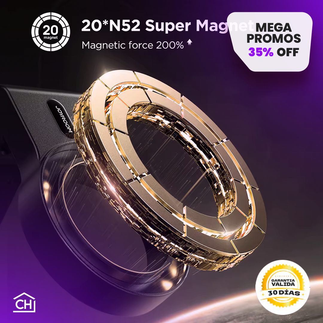 SKYMAG SOPORTE DE CELULAR MAGNETICO