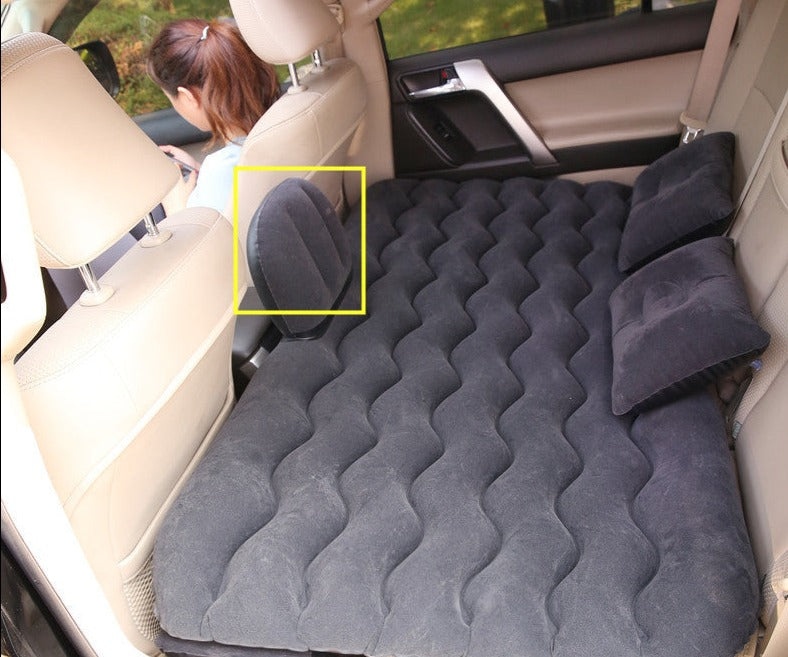 COLCHON INFLABLE PARA CARRO