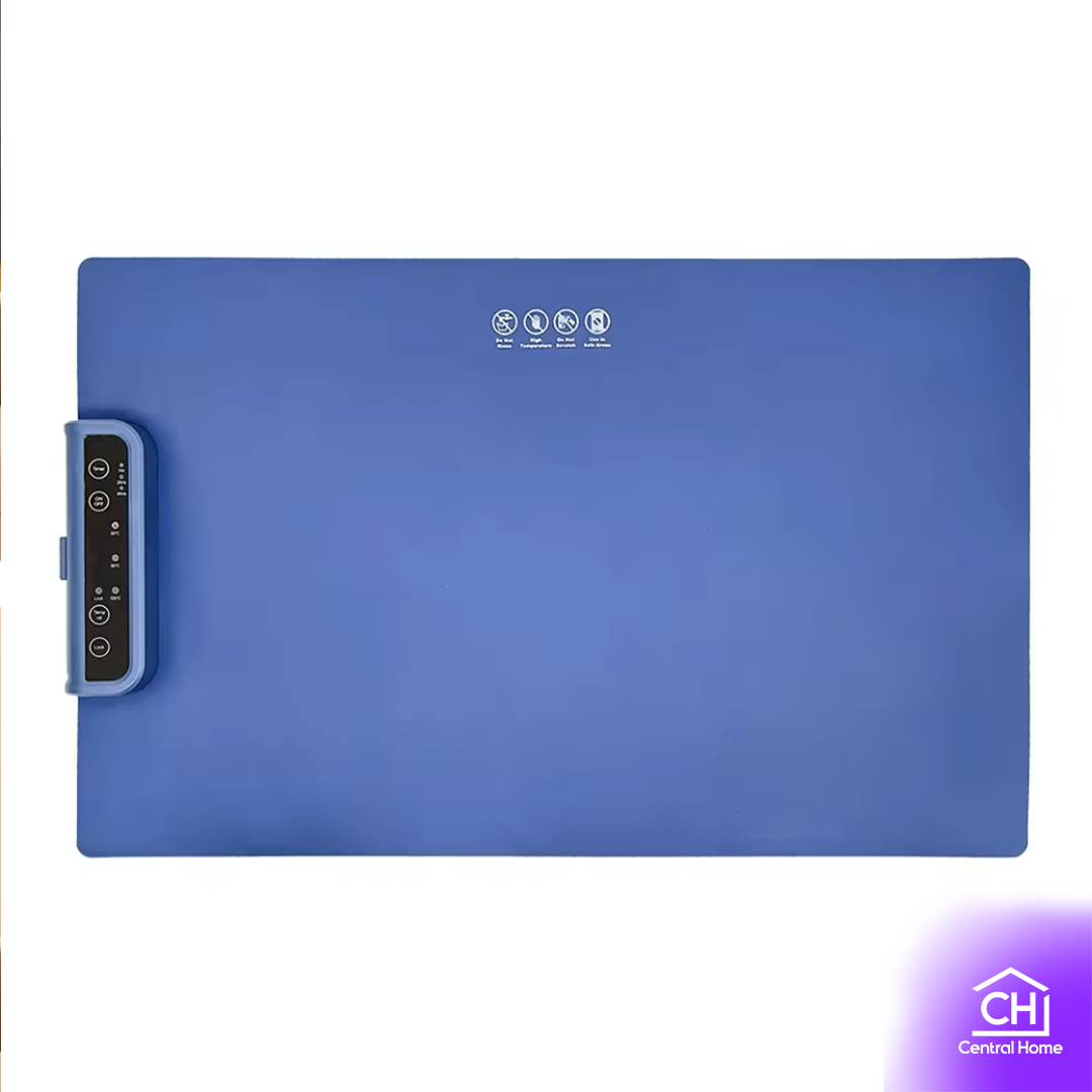 BANDEJA CALENTADORA AUTOMATICA