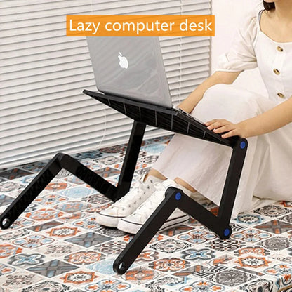 MESA AJUSTABLE PARA PC