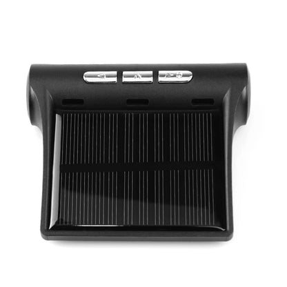 SISTEMA DE MONITOREO DE PRESIÓN DE NEUMÁTICOS