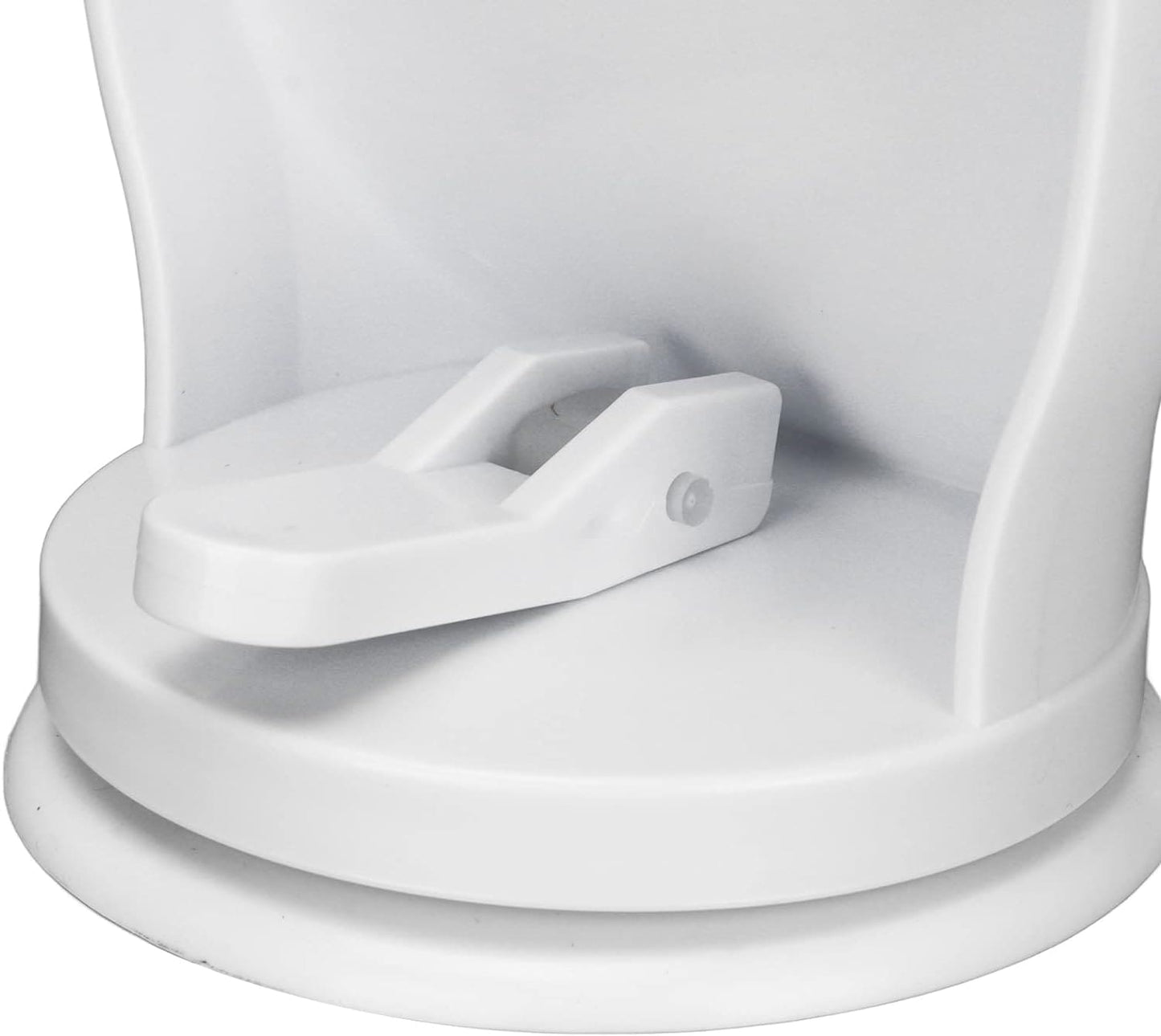 SOPORTE AUXILIAR PARA PIES EN LA DUCHA