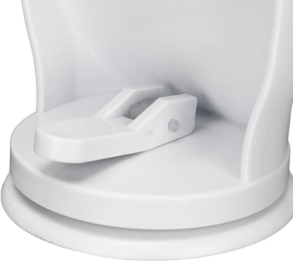 SOPORTE AUXILIAR PARA PIES EN LA DUCHA