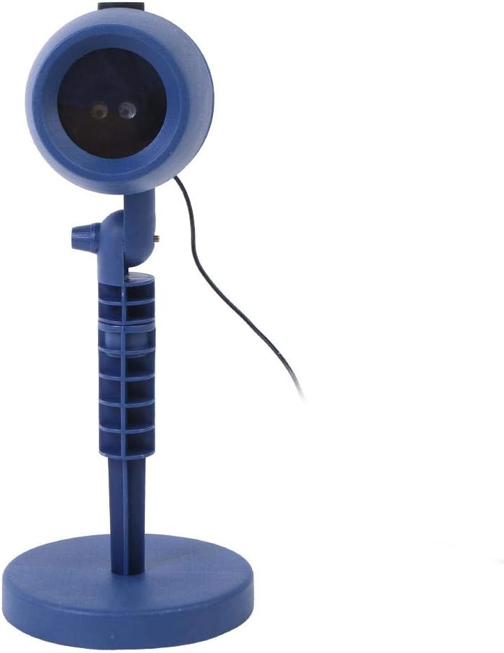 PROYECTOR LASER PARA NAVIDAD