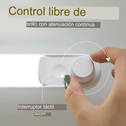 LAMPARA LED INTELIGENTE