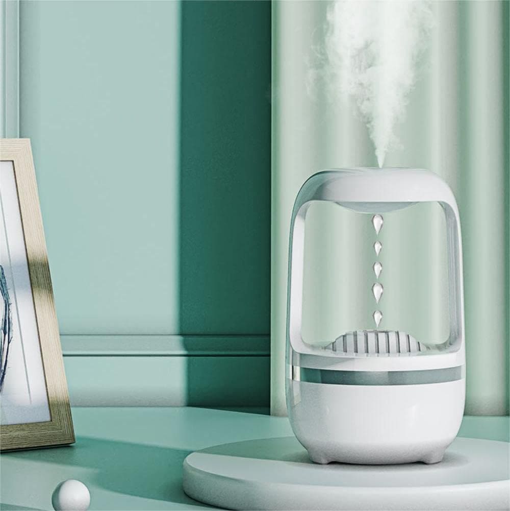 HUMIDIFICADOR GOTAS FLOTANTES + ENVIO GRATIS