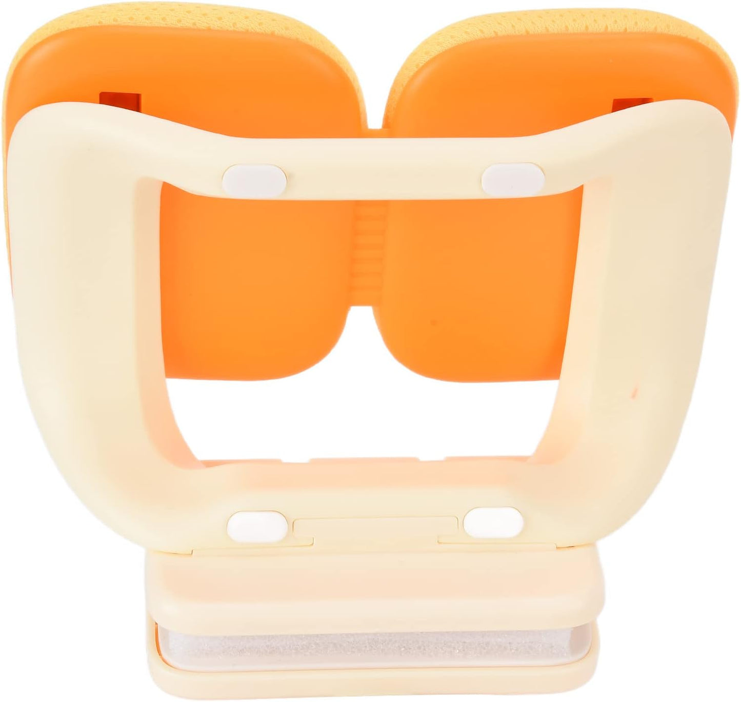 SOPORTE DE PECHO DOBLE PREVENTIVO DE MIOPIA