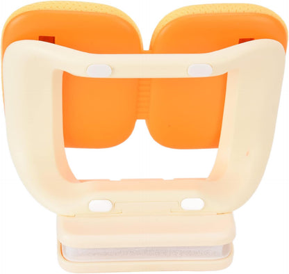 SOPORTE DE PECHO DOBLE PREVENTIVO DE MIOPIA