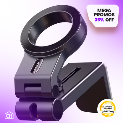 SKYMAG SOPORTE DE CELULAR MAGNETICO