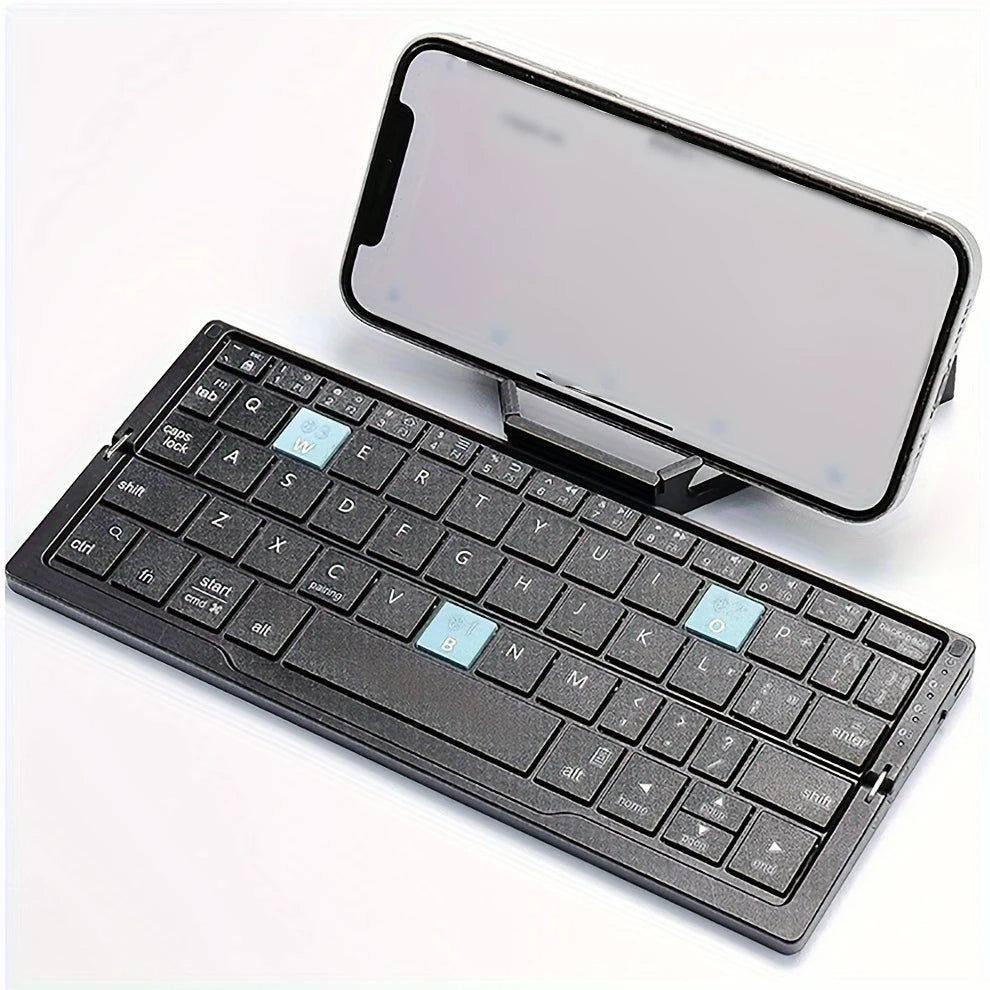 TECLADO INALAMBRICO PARA SMARTPHONE